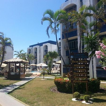 Village Duplex, Vilas Do Atlantico Lauro de Freitas Zewnętrze zdjęcie
