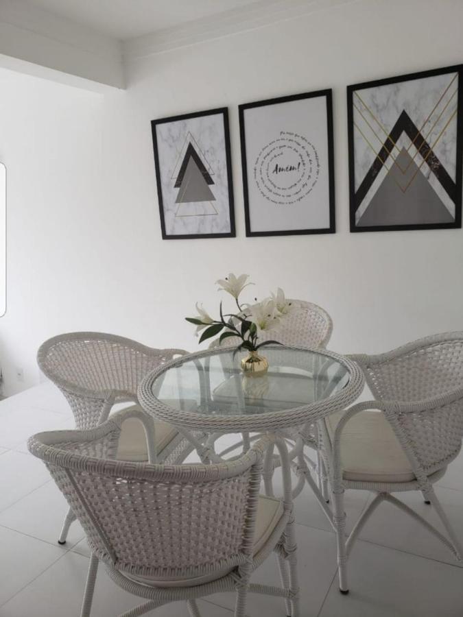Village Duplex, Vilas Do Atlantico Lauro de Freitas Zewnętrze zdjęcie