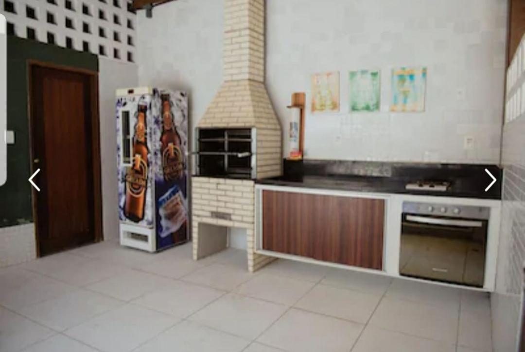 Village Duplex, Vilas Do Atlantico Lauro de Freitas Zewnętrze zdjęcie