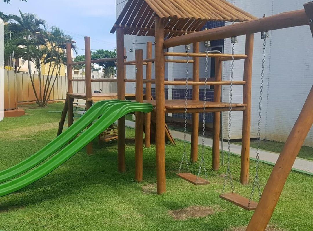 Village Duplex, Vilas Do Atlantico Lauro de Freitas Zewnętrze zdjęcie