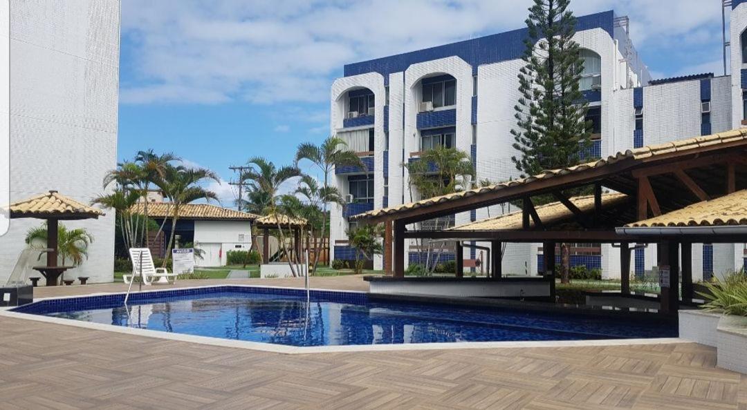 Village Duplex, Vilas Do Atlantico Lauro de Freitas Zewnętrze zdjęcie