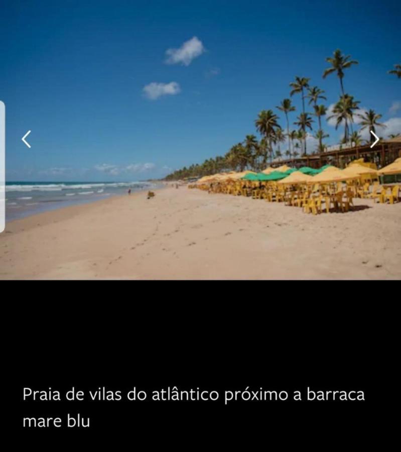 Village Duplex, Vilas Do Atlantico Lauro de Freitas Zewnętrze zdjęcie